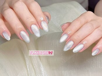 エヌドットキラリ(N.KIRARI)/