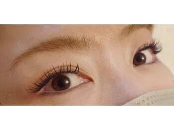 アイアンドネイル アプリシーラブ(Eye&Nail Appri si love)/マツエク