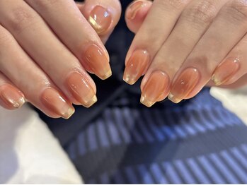 ヨル 北堀江(yol.)/10本アート