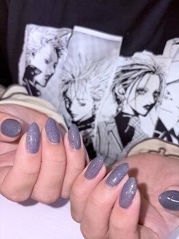 トイヴ ネイル(toyve nail)/
