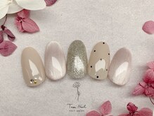 テセネイル(Tese Nail)/2025.11月おすすめ1