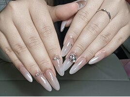 長さ出し持ち込みデザイン