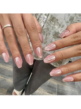 サララ(SALALA)/デザインネイル♪