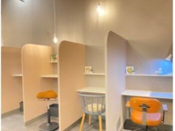 エイジングケアサロン マダムグランド(Madam Grand)/おひとり様用スペース