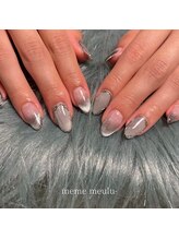 メメミュール(meme meulu-)/ハンドジェル