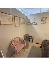 ラビ(RABBI)/店内の様子