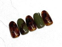 ラフ ハチサンゼロイチ(laugh8301)/定額デザインplatinaコース♪