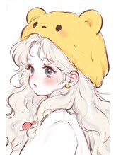 ミィスネイル(MxS Nail)&nbsp;Staff4 しずか