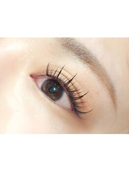 デザイン力が自慢のサロン