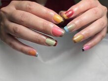 セブンセッテネイル(7.sette_nail)/