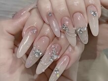 ミヤビ 神田(Miyabi)/春のホットエレガンス特集限定版