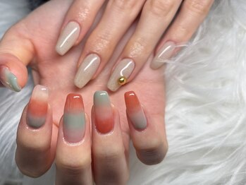 オル 横須賀中央店(Olu)/持ち込み60分