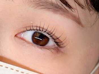 プリュネ(prune)/上品仕上げまつげパーマ