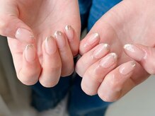 ワンアンドオンリー(One&Only)/