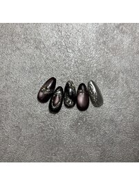 バレンタインデザイン