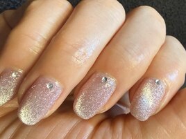 マグネットネイル