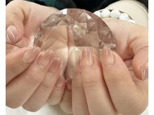 ネイルサロン ノノイ(nonoi)/ハンド【カラーグラデーション】