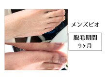 メンズビオ 神戸三宮店/