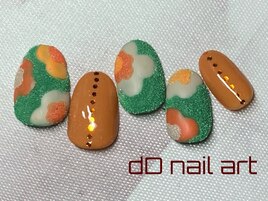 designアートコース¥7,700