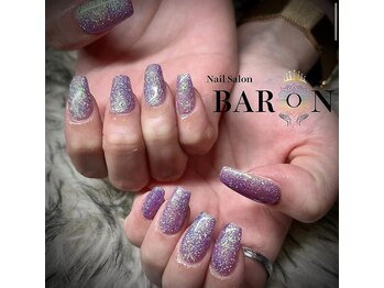 バロン 池袋店(BARON)/ジェルネイル