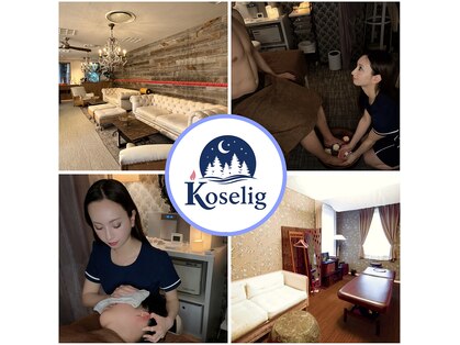 Koseligの写真