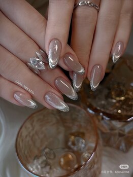 美人計ネイルサロン/