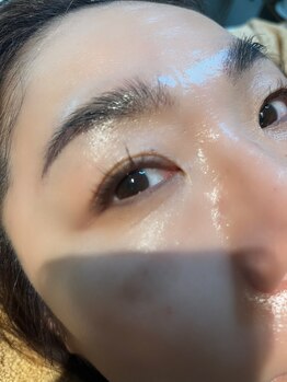 ビヨンド ラッシュ(Beyond lash)/抜け感♪マツエク20本♪