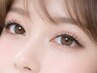 【新規様】上品超極柔フラットマットラッシュ140本　アイシート付