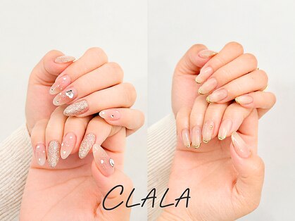 クララメイエキミュークス(CLALA Meieki μX)の写真