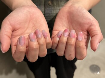 ネロリ バイ エイティスト(neroli by 8ist)/春定額［新宿/新宿駅］