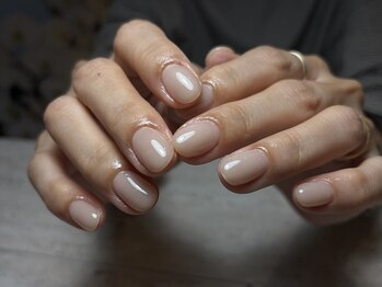 ライナー 代官山(LINEA)/Simple One Color