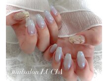 ルチア(LUCIA)/Nail Salon LUCIA