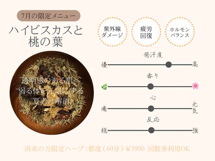 サロン ド ミレイ(salon de mirei)の写真