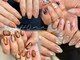 エイチオーネイル(HO.nail)の写真