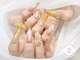 ネイルズガッシュ 大森駅前店(NAILs GUSH)の写真/【痛ネイルも可能】痛ネイル1本＋他ワンカラー￥13100～フィルイン/ワンホン/持ち込み