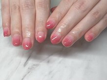 Nailsalon chouchouetteの雰囲気(大人ネイルで素敵な指先に♪(定額/ジェル/巻き爪/自爪育成))