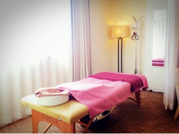 整体ソコモット 恵比寿店/個室完備