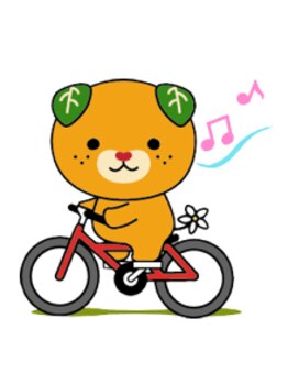 ほぐし処 はなもも/自転車のご利用も