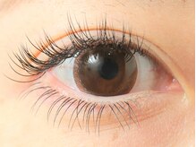 ネイルアンドまつげエクステ専門サロン スリー(THREE)/上下つけ放題