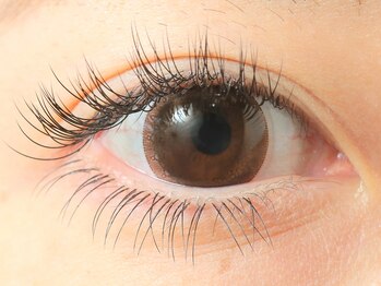 ネイルアンドまつげエクステ専門サロン スリー(THREE)/上下つけ放題