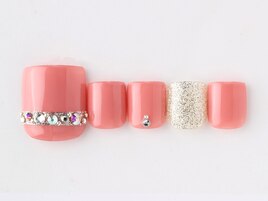 ラインビジュー　￥10747
