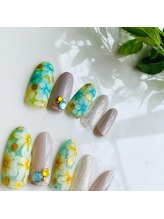 サロン アンジェラ(Salon Angela)/