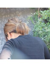 ネイルサロン ネイルシー(NaiL.C) Seiko 