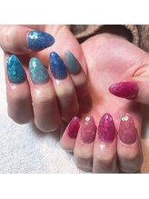 ジェイノヴァール(Jnovart)/