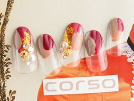 秋サンプル17/茶屋町中津中崎町