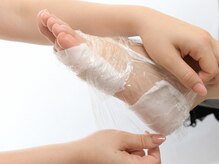 カーニバルマニア 大阪店(Carnival Mania)/フット施術STEP8