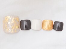 フリル(FRILL)/フット初回☆￥9900