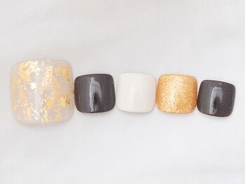 フリル(FRILL)/フット初回☆¥9900