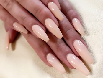 ラビング(Loving)/シンプルスカルプ