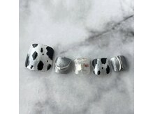 ラベル 人形町(Label)/デザインネイル